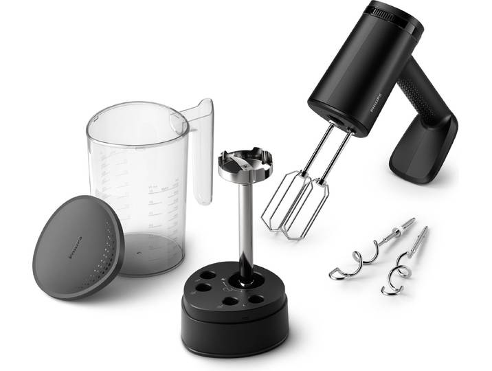 Philips 5000 series HR3781/10 - Handmixer