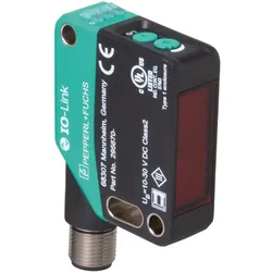 Pepperl+Fuchs Fabrik Reflexionslichttaster OBT300-R200-2EP-IOV1