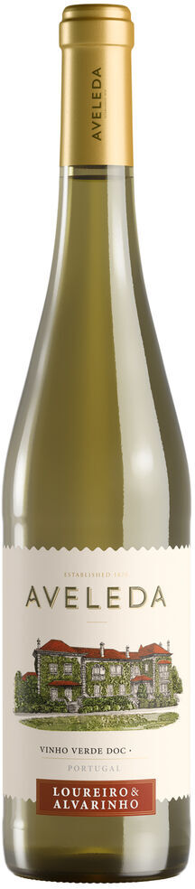Vinho Verde DOC 2025 Aveleda