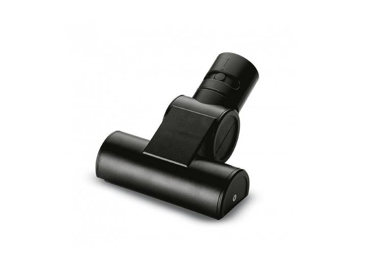 KÄRCHER Polsterdüse Turbo , schwarz (bunt), Staubsaugerdüsen, Polsterdüse