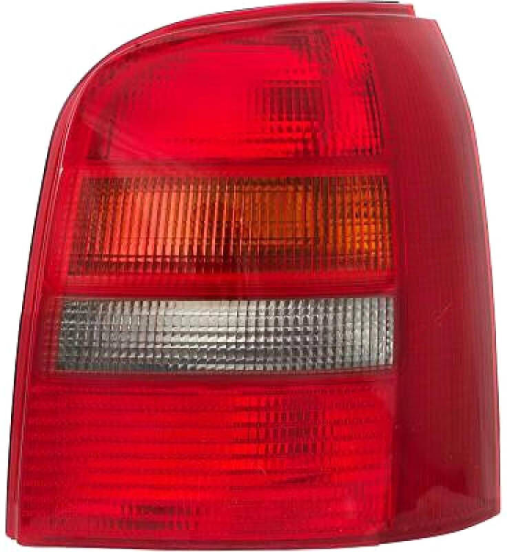 DIEDERICHS 1016690 Rear light