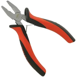 EKZ115-L Kombizange, Ergonomic, lose 115 mm, CV, sat., MK Griff
