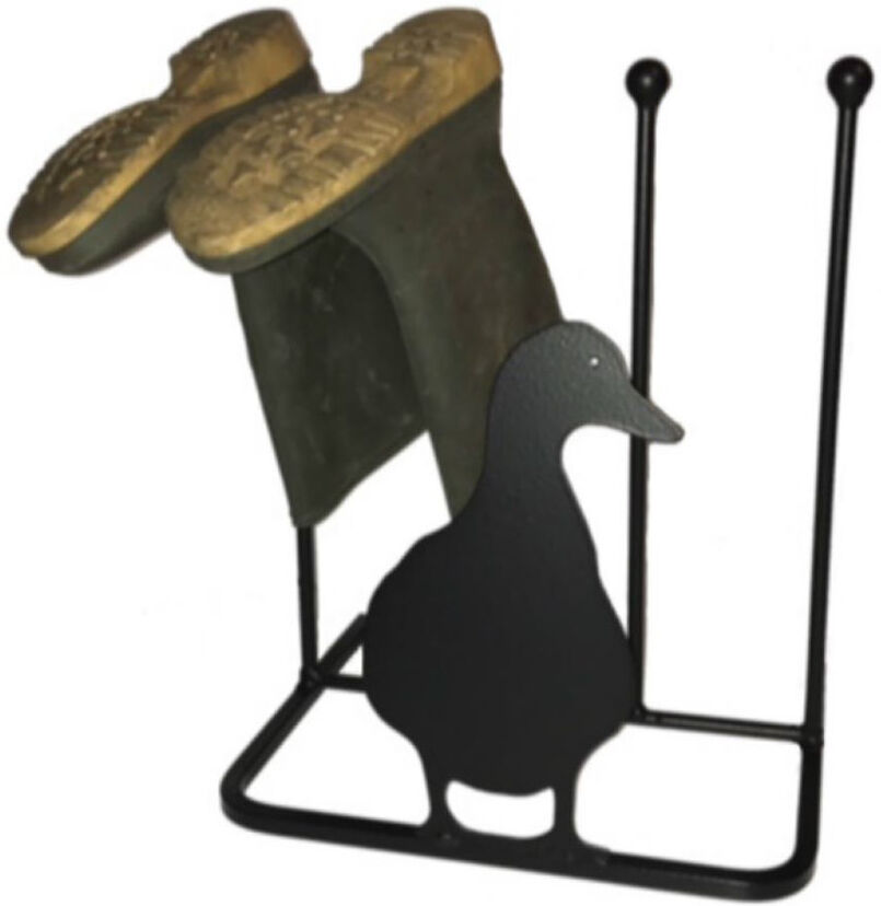 Rebrilliant 2 Pair Boot Storage Powder Coating 2