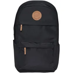 Beckmann City Max Rucksack - Black Koffer24