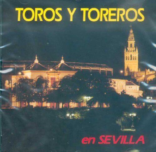 abel moreno gomez & d.i.m.t. n°2 soria 9 de seville - Toros Y Toreros En Sevilla - Preis vom 08.10.2026 07:26:42 h