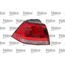Heckleuchte VALEO 044937 für VW Golf VII Variant