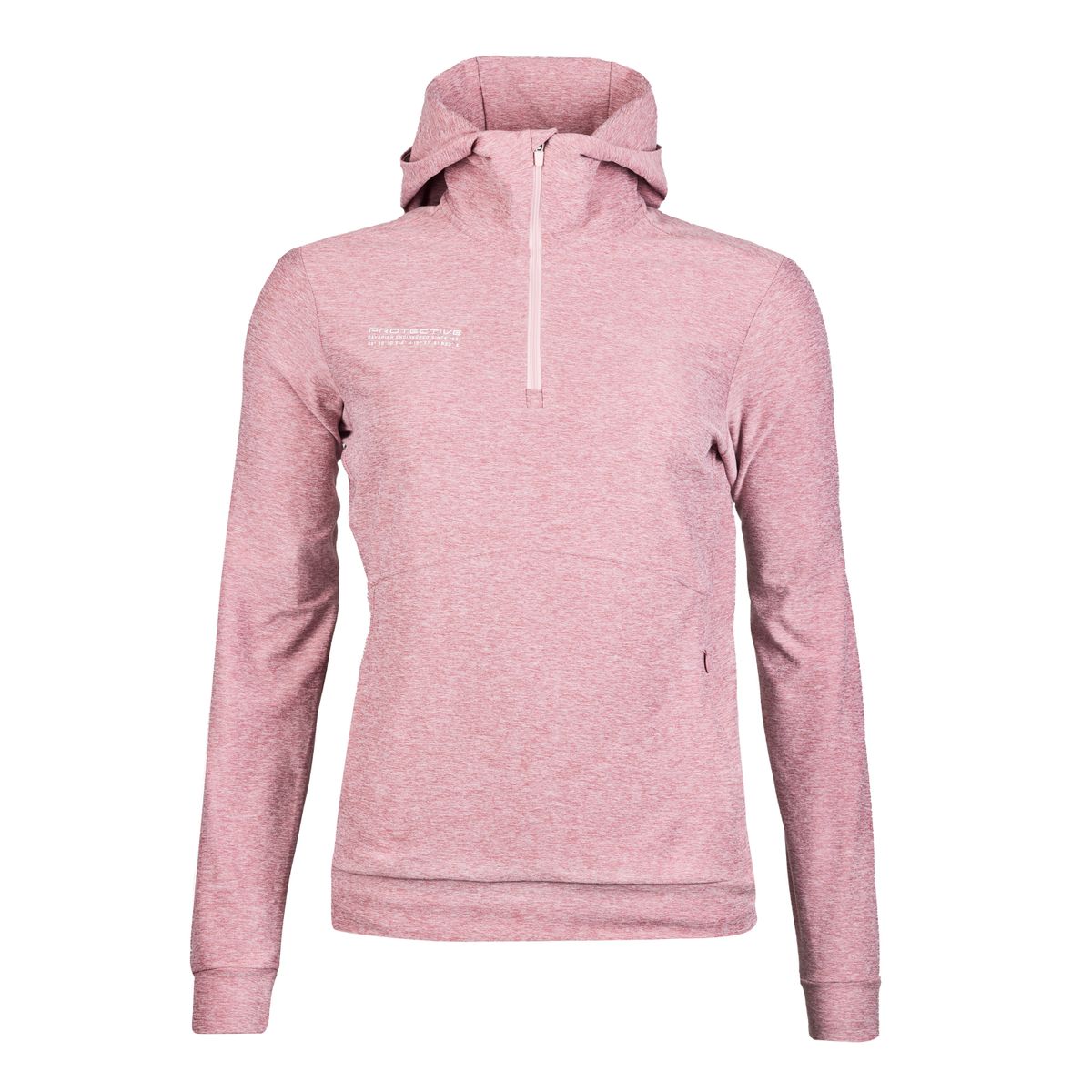 Protective P-sunstone W mauve (610-clothing) 48 123710-610-48