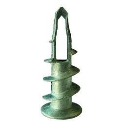 PROTEC Gipskartondübel PGKDM34 Metall 34mm