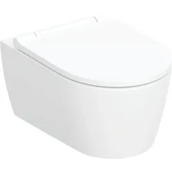 Geberit ONE Set Wand-WC mit WC-Sitz 500202JT1