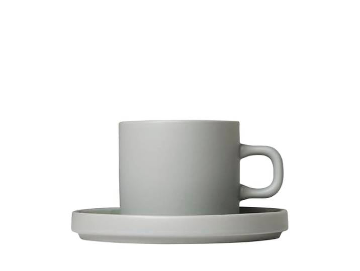 Blomus 63911 PILAR Tasses à café en faïence
