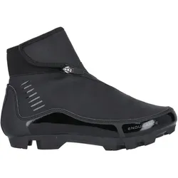 ENDURANCE Rofart Mountainbike Fahrradschuhe 1001 - black 42