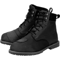 Merlin Ashford D3O wasserdichte Motorradstiefel