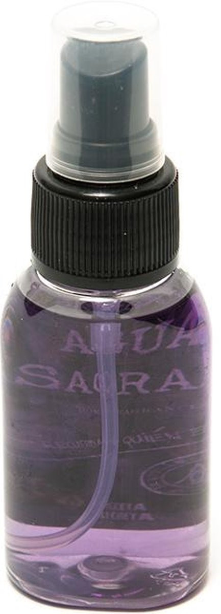 Agua Sacral MINI spray