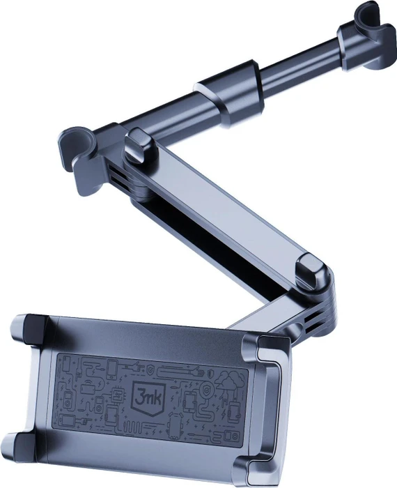 3MK Single Headrest Holder