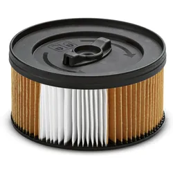 KÄRCHER Lamellenfilter