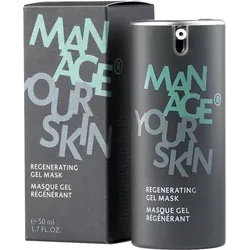 Dr. Spiller Manage Your Skin Regenerating Gel Mask 50 ml