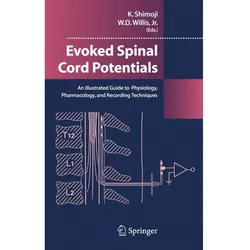Evoked Spinal Cord Potentials, Fachbücher