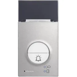 Legrand 343072 FRONTBLENDE LINEA3000 AUDIO