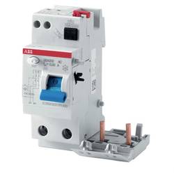ABB 2CSB202401R1630 DDA202 A-63/0,03 AP-R FI-Block A 2polig 63 A 0.03 A 230 V