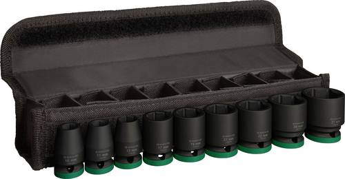Kraft-Stecknuss-Satz 1/2 PRO Impact 2608003038