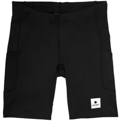 Saysky Herren Combat+ Short Tights 9" schwarz