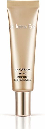 DR IRENA ERIS Waterproof Tinted Moisturizer BB SPF50 20
