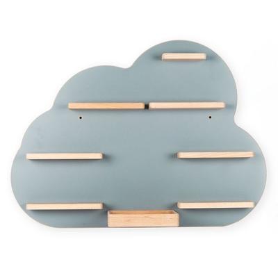 Wandregal 'Wolke' für Toniebox