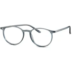 Brille MARC O'POLO 503084 70 stahlblau Gr. 50-18