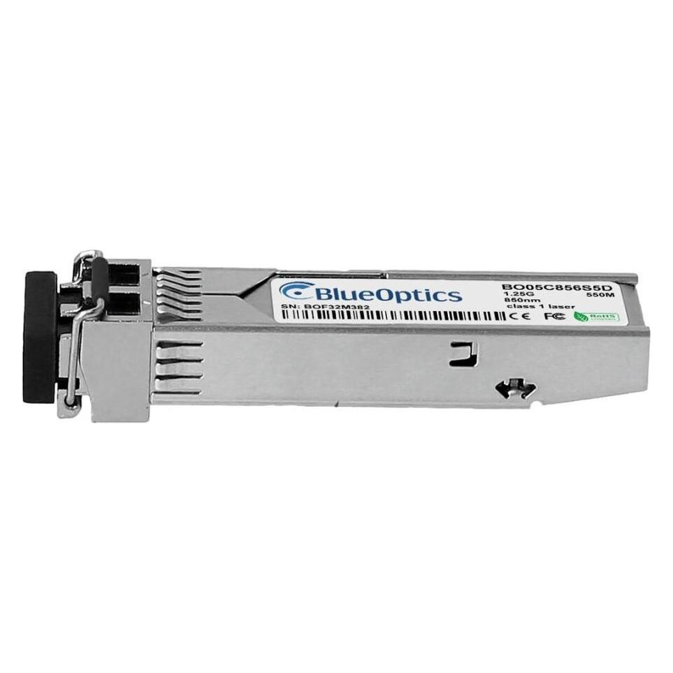 BlueOptics HPE Aruba R9F86A kompatibler SFP BO05C856S5D (R9F86A-BO)
