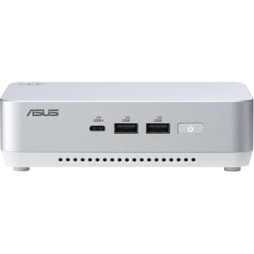 Asus NUC 14 Pro+ Kit RNUC14RVSU500002I - Mini - Intel Core Ultra 5 125H