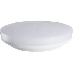 OPT 2502 - LED-Deckenleuchte, rund, CCT, 24W, 2565 lm, weiß