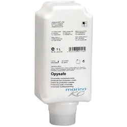 Hautschutzlotion Kiehl Opysafe 1 L hochwertige viskose Hautschutzlotion