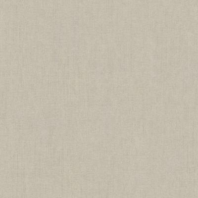 Vliestapete WOW "WOW Uni Naturel Vliestapete", grau, B:0,52m L:10,05m, Vlies, Tapeten, WOW Uni Naturel Vliestapete