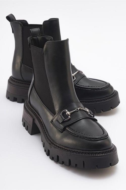 Vesper Chelsea Boot met Gesp