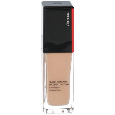 Shiseido Synchro Skin Radiant Lifting Foundation 260 30 ml Make up