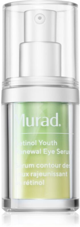 Murad Resurgence Retinol Youth eye serum 15 ml