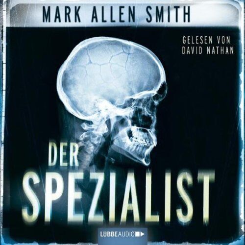 Smith, Mark Allen - Der Spezialist - Preis vom 10.10.2026 11:48:34 h