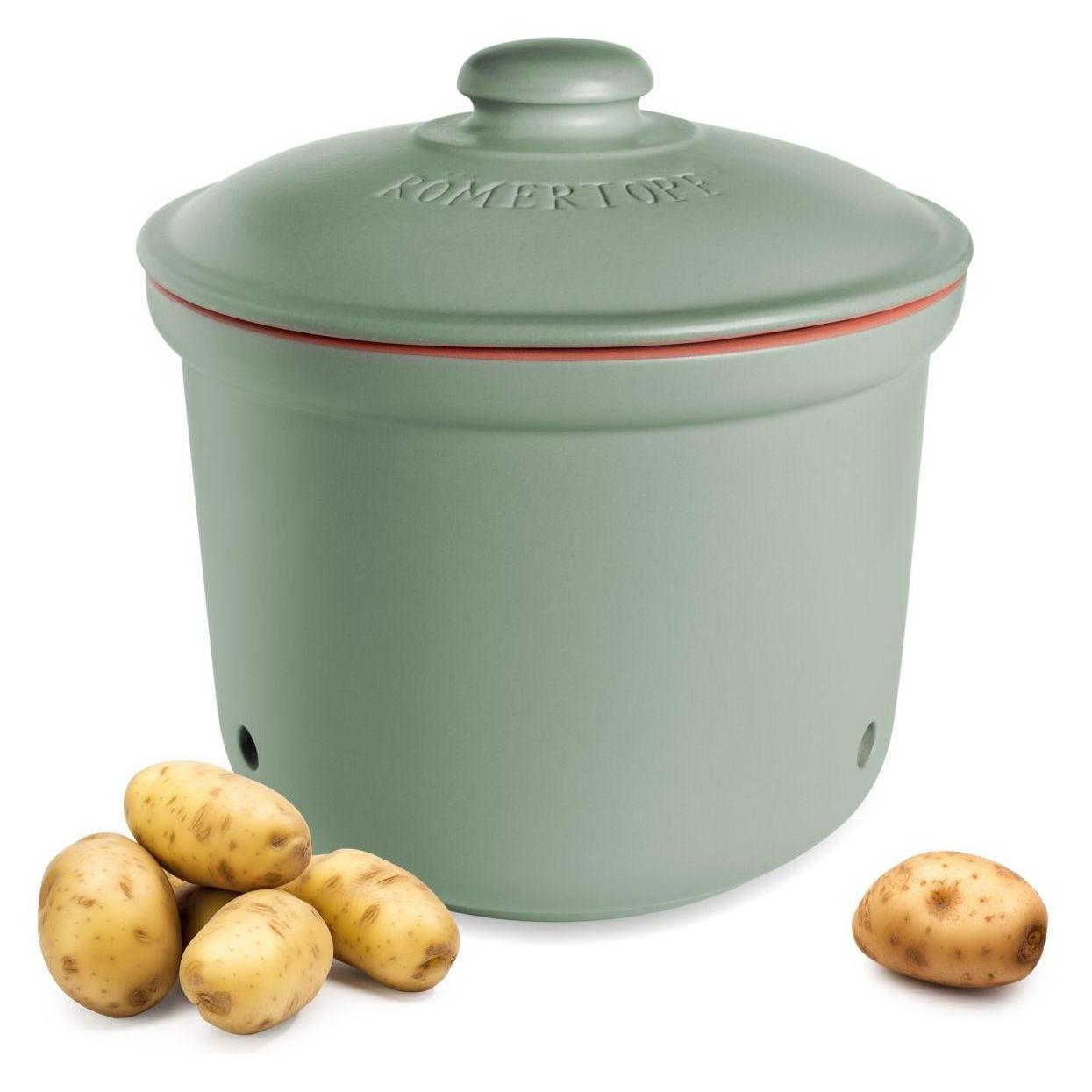 Römertopf Frische-Topf Maxi plus (5.50 l) (RÖMERTOPF)