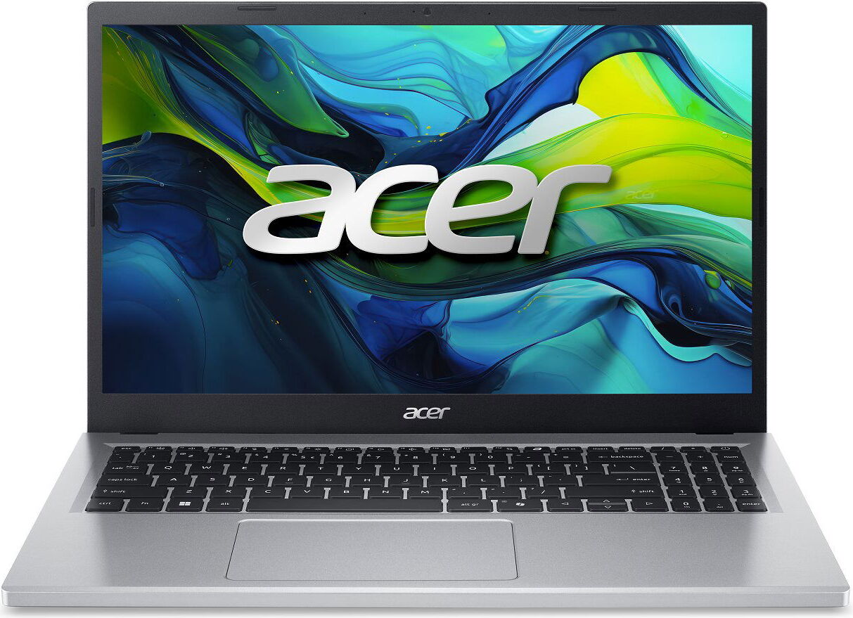 Acer Aspire Go 15 Reines Silber (AG15-32P-3249)