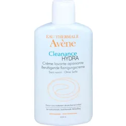 Avene Cleanance Hydra Beruhig. Reinigungscreme 200 ML