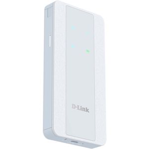 D-Link WLAN-Router F518, AX1800, 5G, bis 2600 Mbit/s 5G, 1775 Mbit/s, Wi-Fi 6 Dualband, MU-MIMO