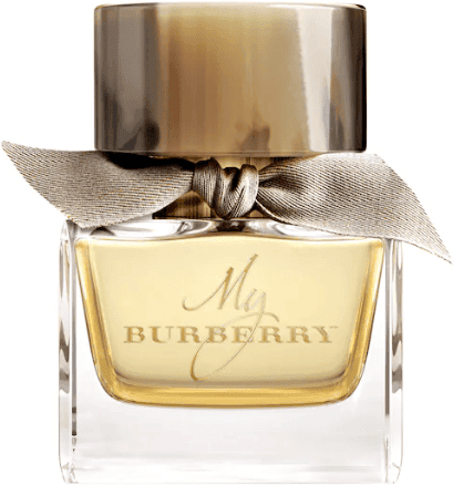 Burberry My Burberry - Eau de parfum