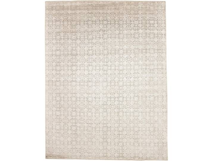 Sindhi Teppich 235x307 Handgeknüpft Modern Orientteppich Designteppich