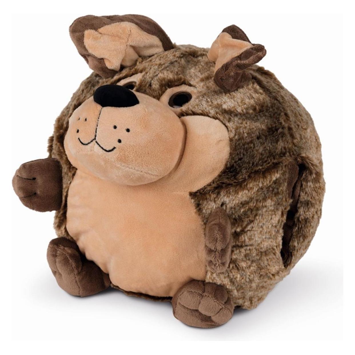 Cozy Noxxiez Handwärmer Hund (35 cm) (92177)