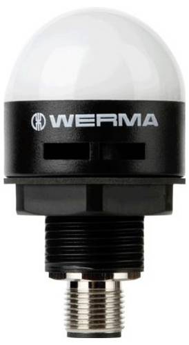 Werma Signaltechnik Kombi-Signalgeber 24134050
