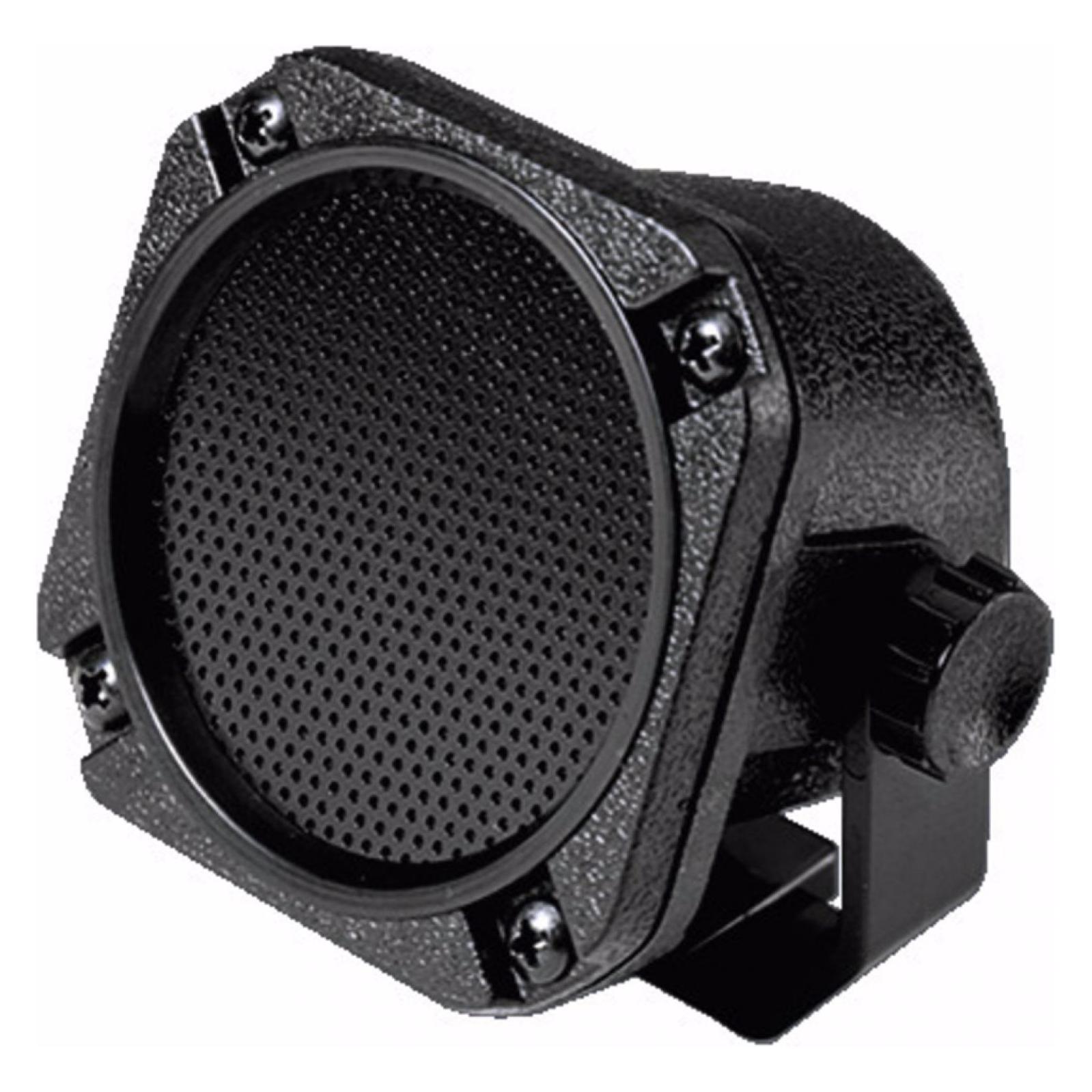 Monacor Spezial-LS fuer CB Funk Bereich, 300-8000Hz (1 Stk.) (AES-5)