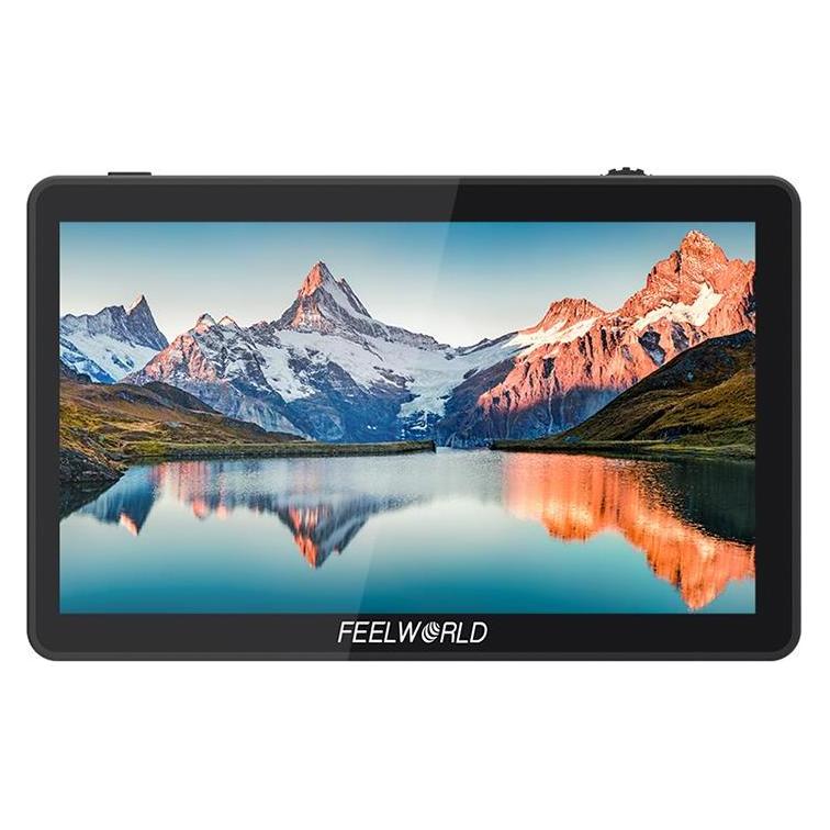 Feelworld F6 PLUS V2 (6", Full HD) (F6 PLUS V2)