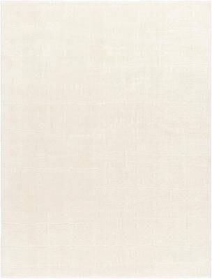 Livabliss Freud Modern Irregular Grid Area Rug
