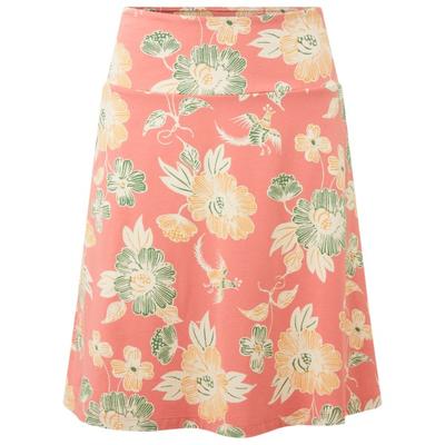 Sherpa - Women's Padma Pull-On Skirt - Rock Gr XS beige