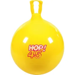 Ledraplastic Hüpfball HOP